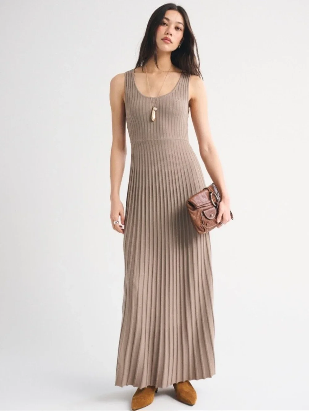 Abercrombie & Fitch elegant sleeveless